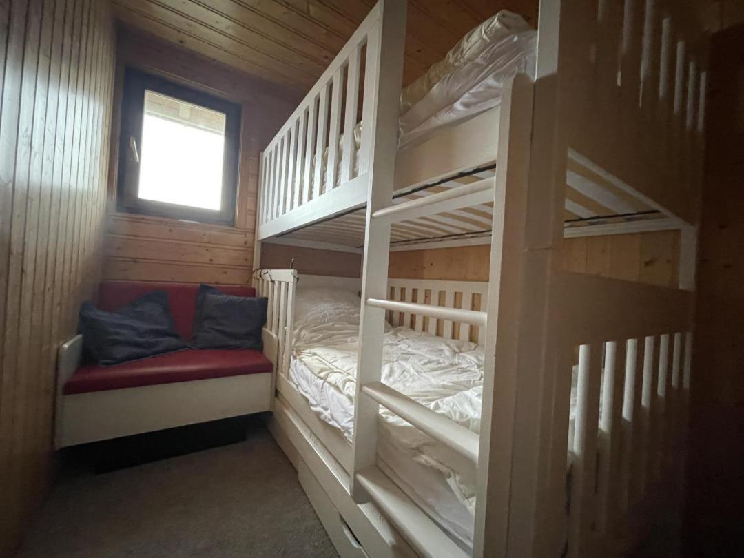 Neu! Das Kleine Rote Hoch-Haus Rechtenfleth Εξωτερικό φωτογραφία